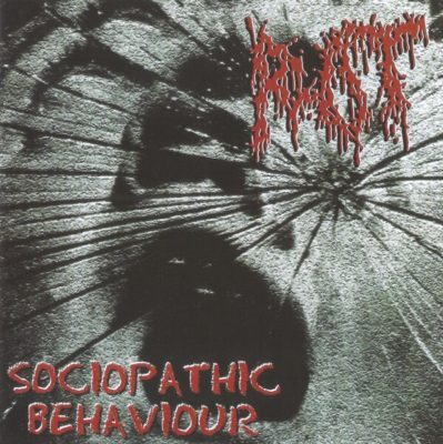 Rot – Sociopathic Behaviour