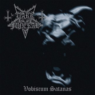 Dark Funeral – Vobiscum Satanas