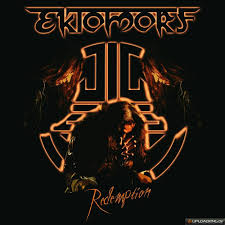 Ektomorf – Redemption