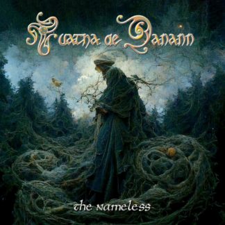 Tuatha de Danann – The Nameless Cry ( Slipcase )