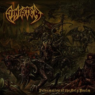 Sinister – Deformation of the Holy Realm