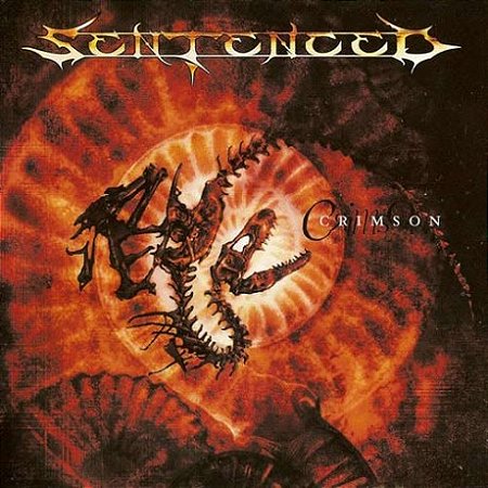 Sentenced – Crimson