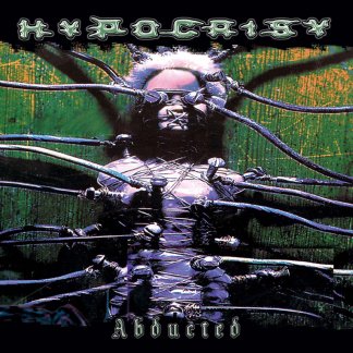 Hypocrisy – Abducted