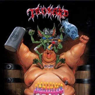 Tankard – B-Day