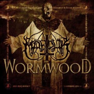 MARDUK – Wormwood (Slipcase)