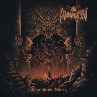 Anarkhon – Obiasot Dwybat Ptnotun