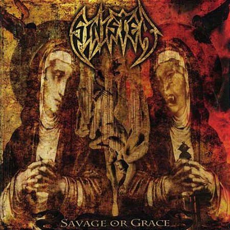 Sinister - Savage or Grace