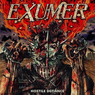 Exumer – Hostile Defiance