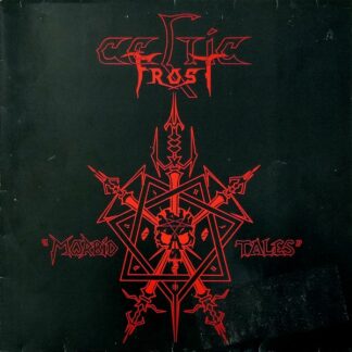Celtic Frost – Morbid Tales