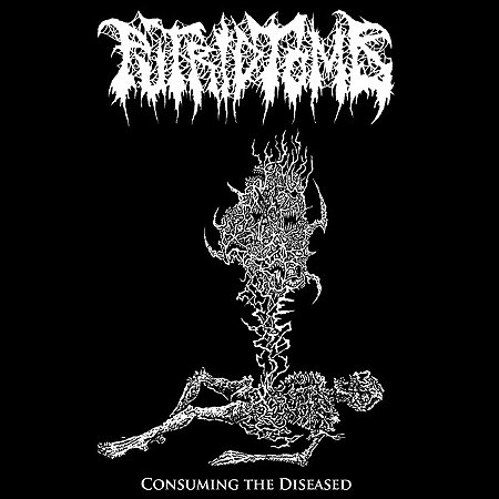 Putrid Tomb – Consuming the Diseased