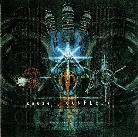 Kreator - Cause for Conflict