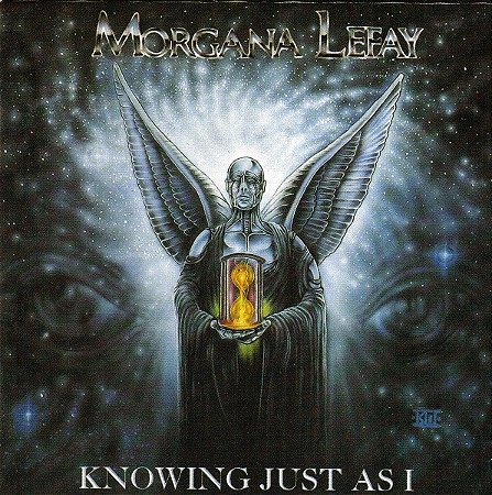 Morgana Lefay - Knowing Just As I