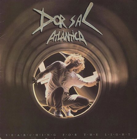 Dorsal Atlântica - Searching For The Light