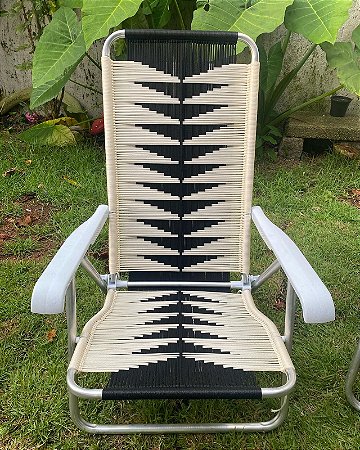 Cadeira Noflow Reclinável - Yang