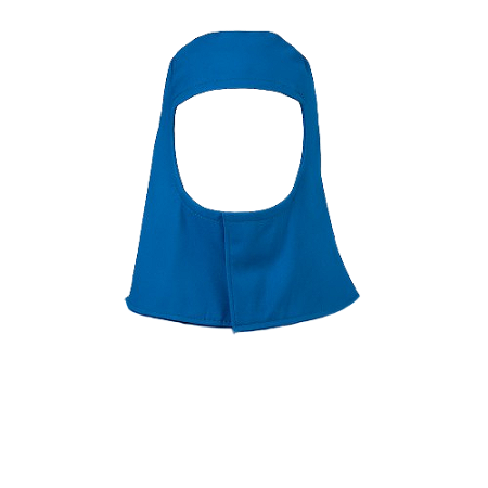 Touca para Soldador Brim Azul JEG - CA 44963