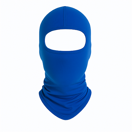 Balaclava Tipo Ninja em Helanca - CA 44963
