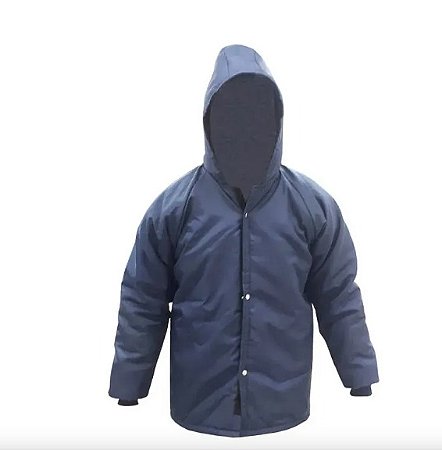 Japona Frigorífica Térmica Nylon Kseg - CA 47680