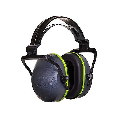 Protetor Auditivo Inter Pro Camper 22dB – CA 51073