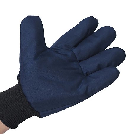 Luva de Nylon para Baixa Temperatura Maicol – CA 10978