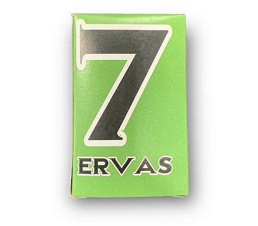 Sabonete 7 ervas descarrego