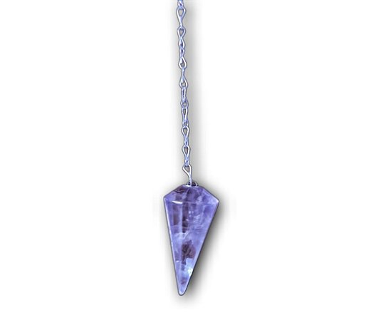 Pendulo Ametista 15g