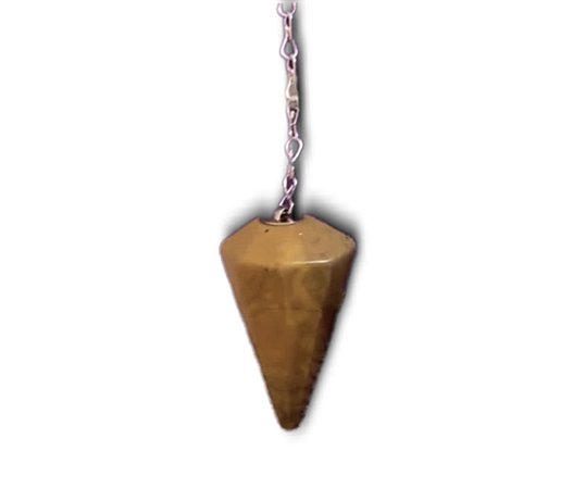 Pendulo de Jaspe  15g