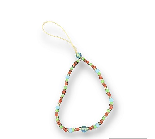 Strep phone 4 elementos/Proteção