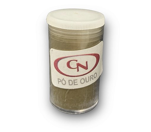 Pó de Ouro-13g
