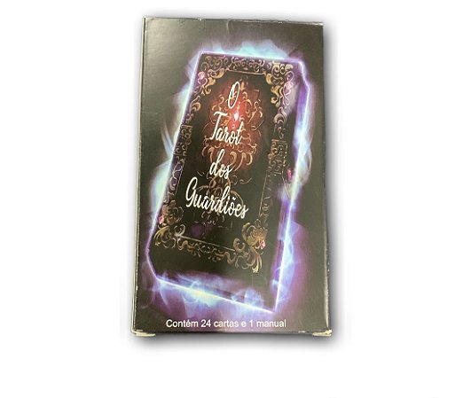 Tarot do Guardiões