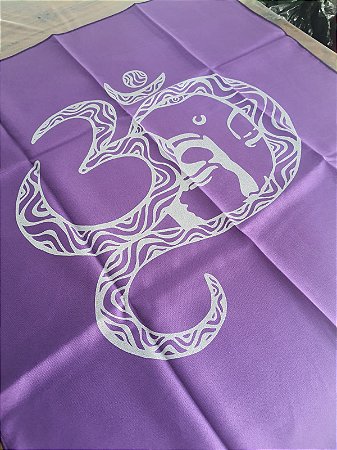 Toalha para Oráculo - estampado