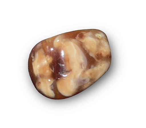 Ágata de Fogo