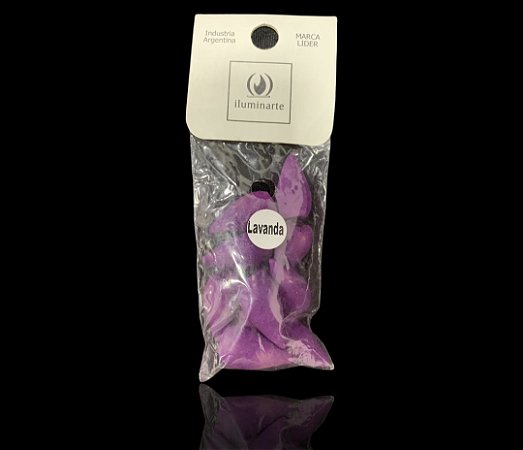 Incenso Cascata - Lavanda