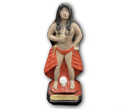 Maria Quitéria - 20cm