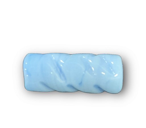 Firma Azul Clara com fissura