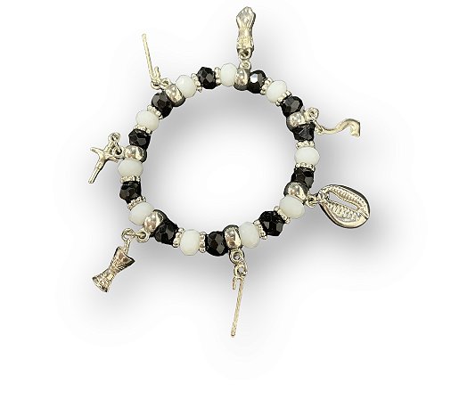 Pulseira Preto Velho