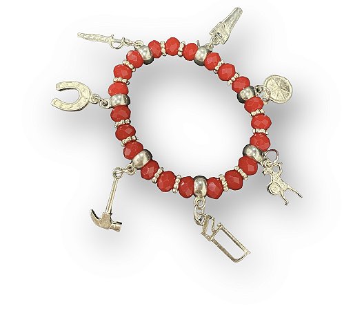 Pulseira Ogum