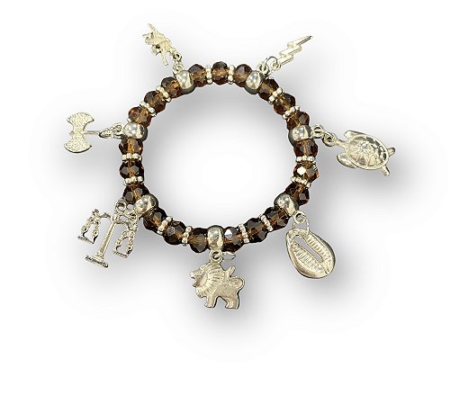 Pulseira Xangô