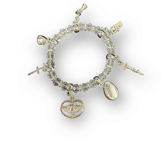 Pulseira Oxalá