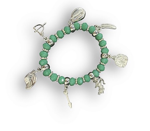 Pulseira Oxossi