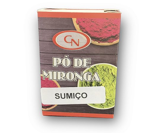 Pó Mágico Sumiço 15g