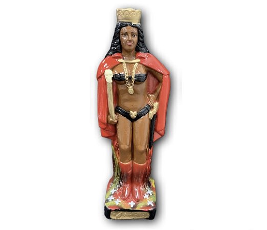 Pombo gira Rainha 7 Encruzilhadas
