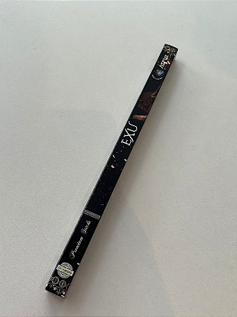 Incenso De Vareta-Exu