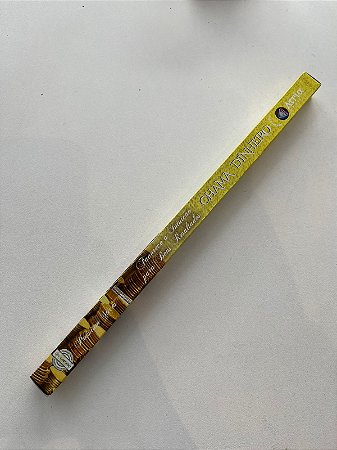 Incenso De Vareta-Chamando Dinheiro