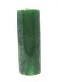 vela sete dias verde 280g