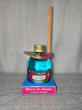 Difusor de aroma  250ml