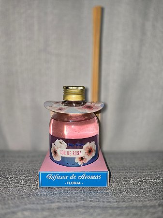 Difusor de aroma  250ml
