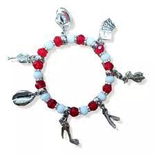 Pulseira Malandragem Feminina
