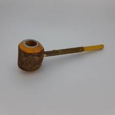 Cachimbo Jurema Medio