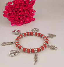 Pulseira Oya/Iansã