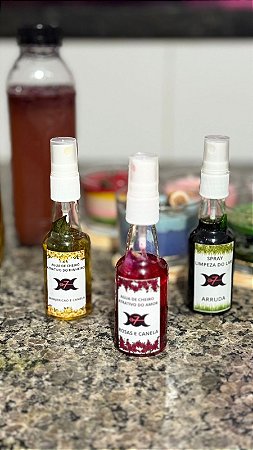Agua Perfumada/Colonia de cheiro- Atrativo Do Dinheiro- 50ml